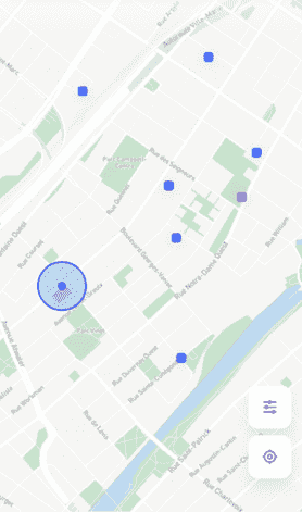网站压力测试软件Windows版界面