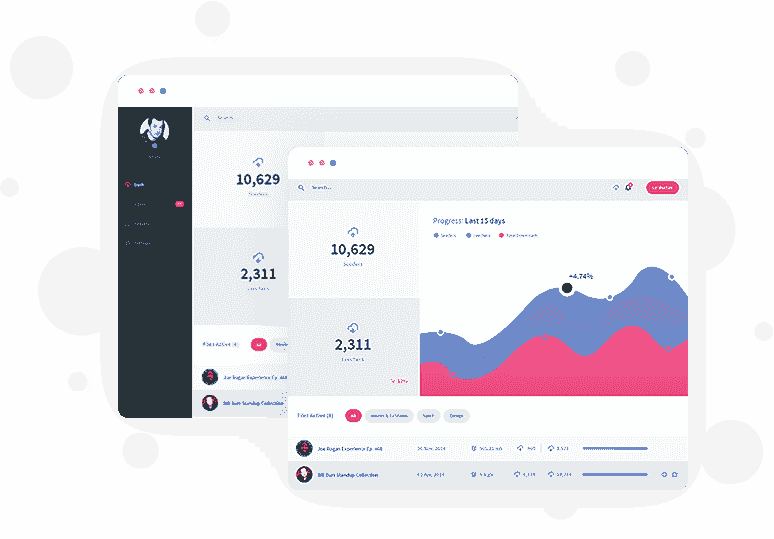 网站压力测试软件智能机器人展示